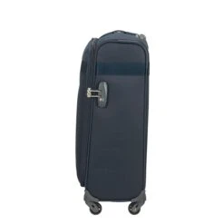 Samsonite Citybeat Spinner 55/40 Navy Blue -Mode Tassen image 5462