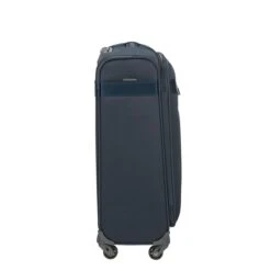 Samsonite Citybeat Spinner 55/40 Navy Blue -Mode Tassen image 5463