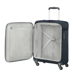 Samsonite Citybeat Spinner 55/40 Navy Blue -Mode Tassen image 5464