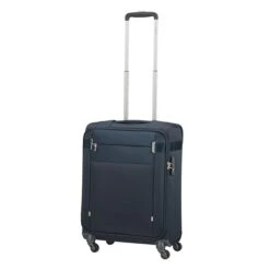 Samsonite Citybeat Spinner 55/40 Navy Blue -Mode Tassen image 5465