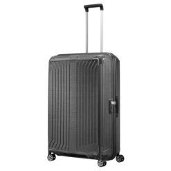 Samsonite Lite-Box Spinner 81 Eclipse Grey -Mode Tassen image 5469