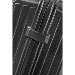 Samsonite Lite-Box Spinner 81 Eclipse Grey -Mode Tassen image 5470