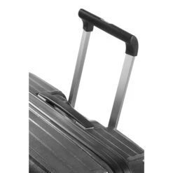 Samsonite Lite-Box Spinner 81 Eclipse Grey -Mode Tassen image 5474