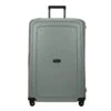 Samsonite S'Cure Eco Spinner 81 Forest Grey -Mode Tassen image 5475