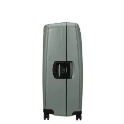 Samsonite S'Cure Eco Spinner 81 Forest Grey 14 Samsonite S'Cure Eco Spinner 81 Forest Grey -Mode Tassen image 5478