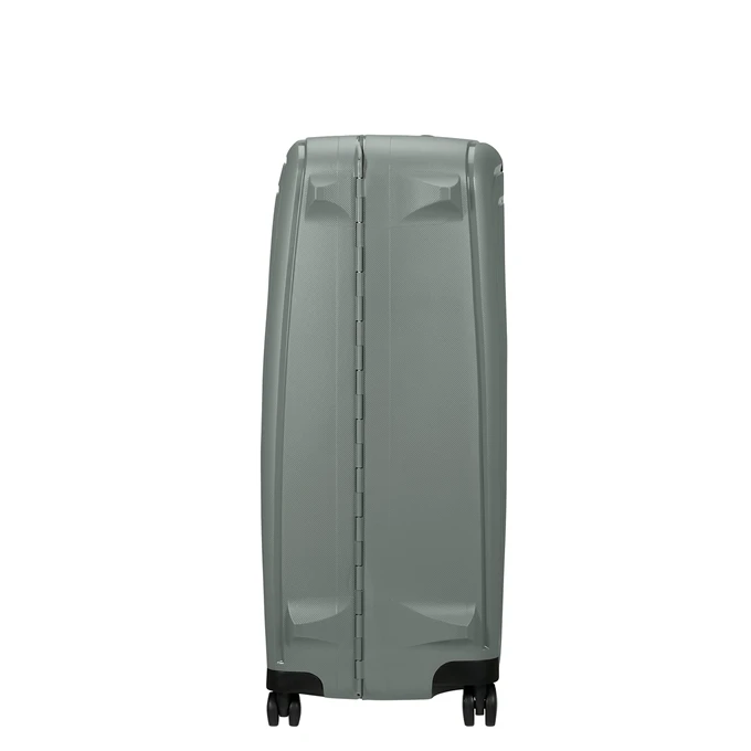 Samsonite S'Cure Eco Spinner 81 Forest Grey 7 Samsonite S'Cure Eco Spinner 81 Forest Grey - Afbeelding 5