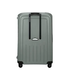 Samsonite S'Cure Eco Spinner 81 Forest Grey 16 Samsonite S'Cure Eco Spinner 81 Forest Grey -Mode Tassen image 5480