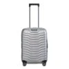 Samsonite Proxis Spinner 55 Expandable Silver 1 Samsonite Proxis Spinner 55 Expandable Silver -Mode Tassen image 5484