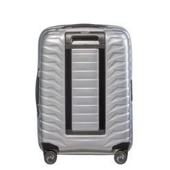 Samsonite Proxis Spinner 55 Expandable Silver -Mode Tassen image 5486