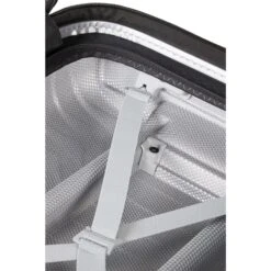 Samsonite Proxis Spinner 55 Expandable Silver -Mode Tassen image 5490