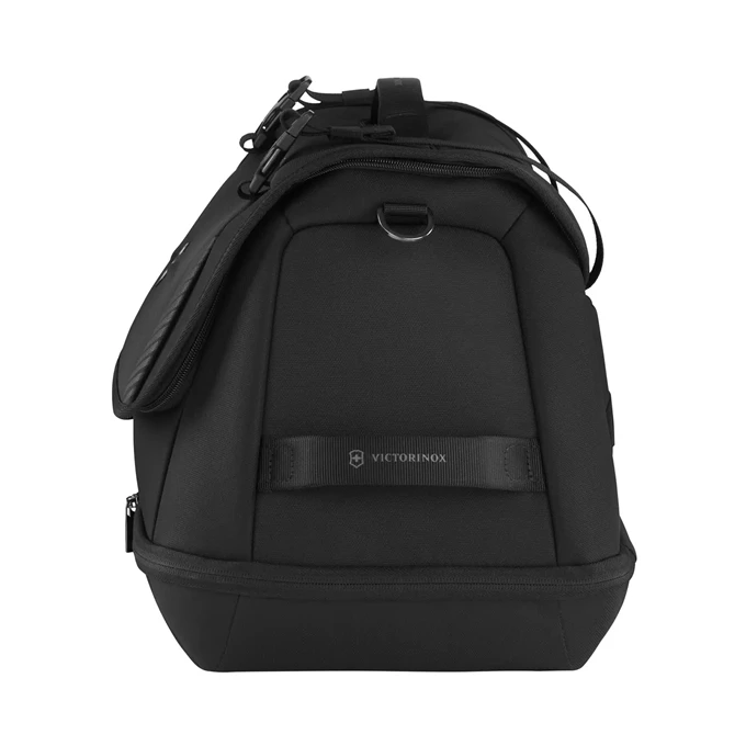Victorinox Crosslight Duffel Black 6 Victorinox Crosslight Duffel Black - Afbeelding 4