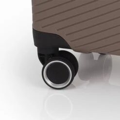 Gabol Kume Cabin Trolley 55/35 Stone -Mode Tassen image 5502