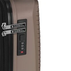 Gabol Kume Cabin Trolley 55/35 Stone -Mode Tassen image 5503