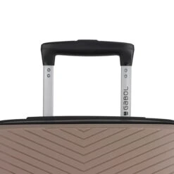 Gabol Kume Cabin Trolley 55/35 Stone -Mode Tassen image 5504