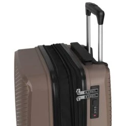 Gabol Kume Cabin Trolley 55/35 Stone -Mode Tassen image 5505