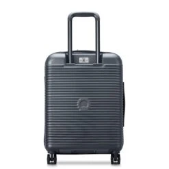 Delsey Freestyle Cabin Trolley 55/40 Graphite -Mode Tassen image 5509