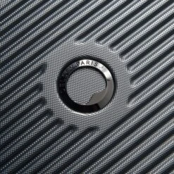 Delsey Freestyle Cabin Trolley 55/40 Graphite -Mode Tassen image 5517