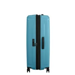 Samsonite Nuon Spinner 81 Exp Metallic Ocean Blue -Mode Tassen image 5523