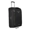 Osprey Daylite Wheeled Duffel 85 Black -Mode Tassen image 5527
