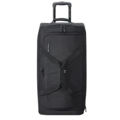 Delsey Maubert 2.0 Trolley Duffle Bag 77 Black