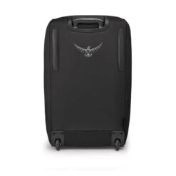 Osprey Daylite Wheeled Duffel 85 Black -Mode Tassen image 5530
