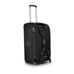 Osprey Daylite Wheeled Duffel 85 Black -Mode Tassen image 5531