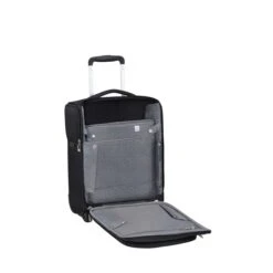 Samsonite Respark Upright 45 Underseater Ozone Black -Mode Tassen image 5536