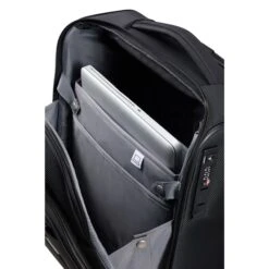 Samsonite Respark Upright 45 Underseater Ozone Black -Mode Tassen image 5539