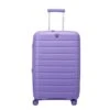 Roncato Butterfly Expandable Trolley 68 Lavanda -Mode Tassen image 5541