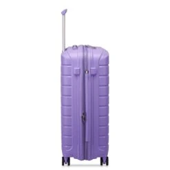 Roncato Butterfly Expandable Trolley 68 Lavanda 15 Roncato Butterfly Expandable Trolley 68 Lavanda -Mode Tassen image 5546