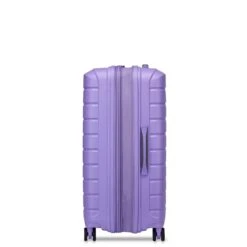 Roncato Butterfly Expandable Trolley 68 Lavanda 16 Roncato Butterfly Expandable Trolley 68 Lavanda -Mode Tassen image 5547