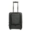 Enrico Benetti Frankfurt Laptop Trolley 17'' Grey 1 Enrico Benetti Frankfurt Laptop Trolley 17'' Grey -Mode Tassen image 5549