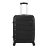 American Tourister Air Move Spinner 66 Black -Mode Tassen image 5559