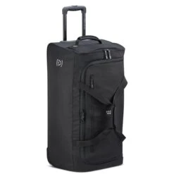 Delsey Maubert 2.0 Trolley Duffle Bag 77 Black -Mode Tassen image 556