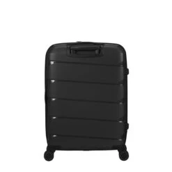 American Tourister Air Move Spinner 66 Black -Mode Tassen image 5562