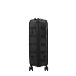 American Tourister Air Move Spinner 66 Black -Mode Tassen image 5563