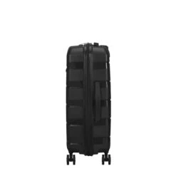 American Tourister Air Move Spinner 66 Black -Mode Tassen image 5564