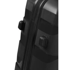 American Tourister Air Move Spinner 66 Black -Mode Tassen image 5567
