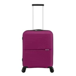 American Tourister Airconic Spinner 55 Deep Orchid