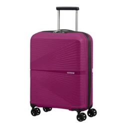 American Tourister Airconic Spinner 55 Deep Orchid -Mode Tassen image 5571