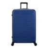 American Tourister Novastream Spinner 77 Exp Navy Blue