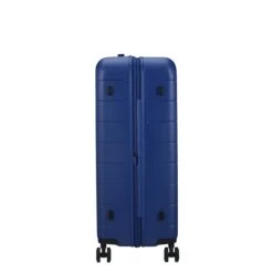 American Tourister Novastream Spinner 77 Exp Navy Blue -Mode Tassen image 5583