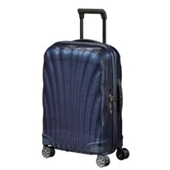 Samsonite C-Lite Spinner 55 Midnight Blue -Mode Tassen image 5588