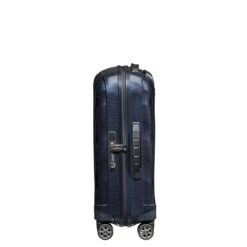 Samsonite C-Lite Spinner 55 Midnight Blue -Mode Tassen image 5589