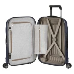 Samsonite C-Lite Spinner 55 Midnight Blue -Mode Tassen image 5592