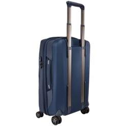 Thule Crossover 2 Expandable Carry-on Spinner Dress Blue -Mode Tassen image 5608
