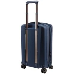 Thule Crossover 2 Expandable Carry-on Spinner Dress Blue -Mode Tassen image 5609