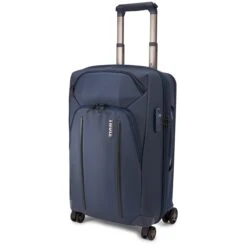 Thule Crossover 2 Expandable Carry-on Spinner Dress Blue -Mode Tassen image 5611