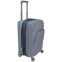 Thule Crossover 2 Expandable Carry-on Spinner Dress Blue -Mode Tassen image 5612