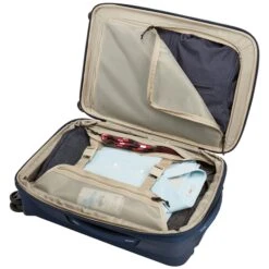 Thule Crossover 2 Expandable Carry-on Spinner Dress Blue -Mode Tassen image 5613